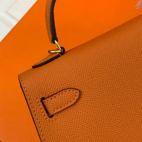 Replica Hermes AAA Quality Handbags For Women #1474645 $82.00 USD for Wholesale