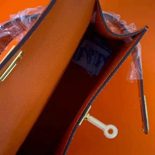 Replica Hermes AAA Quality Handbags For Women #1474645 $82.00 USD for Wholesale