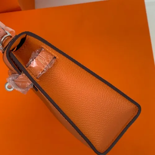 Replica Hermes AAA Quality Handbags For Women #1474646 $82.00 USD for Wholesale