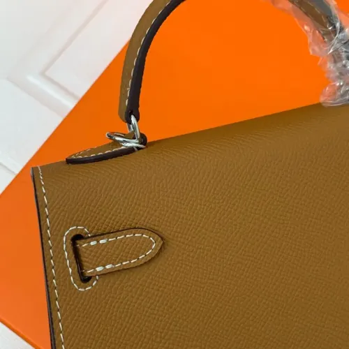 Replica Hermes AAA Quality Handbags For Women #1474651 $82.00 USD for Wholesale