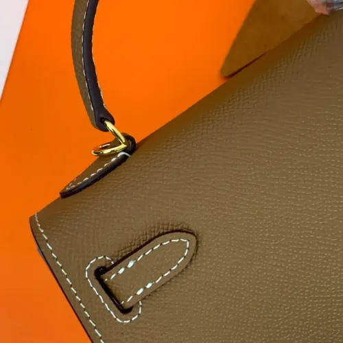 Replica Hermes AAA Quality Handbags For Women #1474652 $82.00 USD for Wholesale