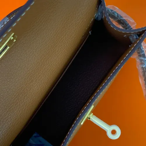 Replica Hermes AAA Quality Handbags For Women #1474652 $82.00 USD for Wholesale