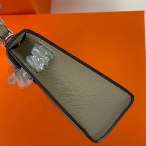 Replica Hermes AAA Quality Handbags For Women #1474653 $82.00 USD for Wholesale