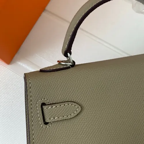 Replica Hermes AAA Quality Handbags For Women #1474653 $82.00 USD for Wholesale