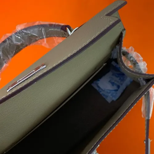 Replica Hermes AAA Quality Handbags For Women #1474653 $82.00 USD for Wholesale
