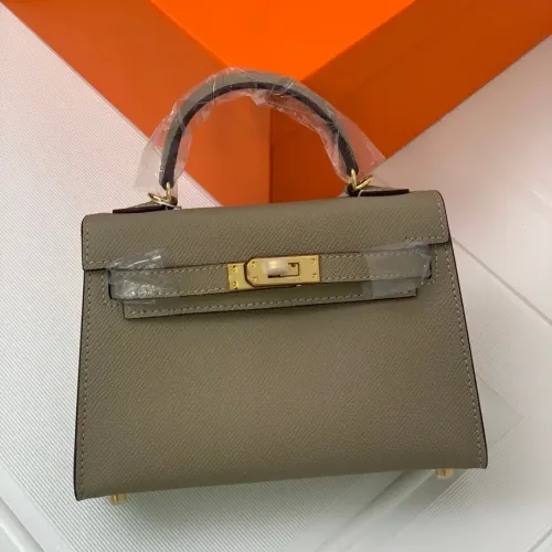 Wholesale Hermes AAA Quality Handbags For Women #1474654 $82.00 USD, Wholesale Quality Replica Hermes AAA Quality Handbags