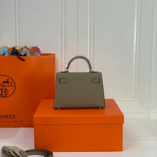 Replica Hermes AAA Quality Handbags For Women #1474654 $82.00 USD for Wholesale