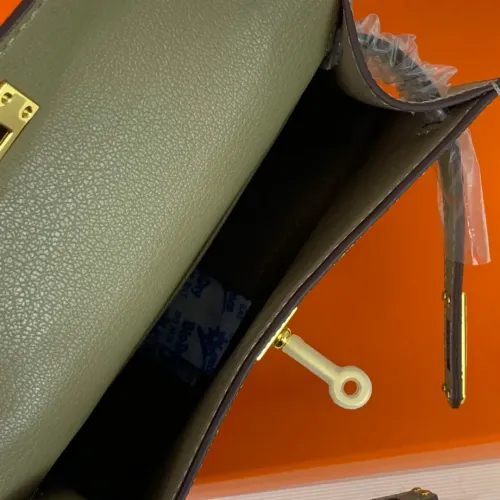 Replica Hermes AAA Quality Handbags For Women #1474654 $82.00 USD for Wholesale