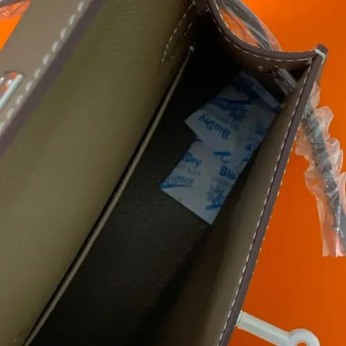Replica Hermes AAA Quality Handbags For Women #1474655 $82.00 USD for Wholesale