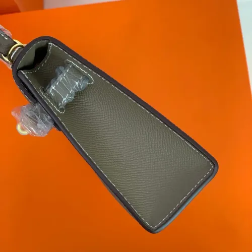 Replica Hermes AAA Quality Handbags For Women #1474656 $82.00 USD for Wholesale