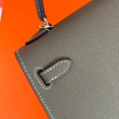 Replica Hermes AAA Quality Handbags For Women #1474656 $82.00 USD for Wholesale