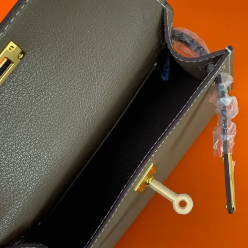 Replica Hermes AAA Quality Handbags For Women #1474656 $82.00 USD for Wholesale