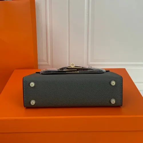 Replica Hermes AAA Quality Handbags For Women #1474658 $82.00 USD for Wholesale