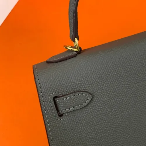 Replica Hermes AAA Quality Handbags For Women #1474658 $82.00 USD for Wholesale