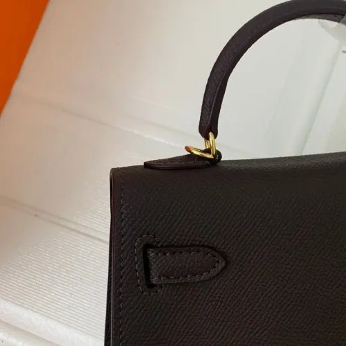 Replica Hermes AAA Quality Handbags For Women #1474659 $82.00 USD for Wholesale