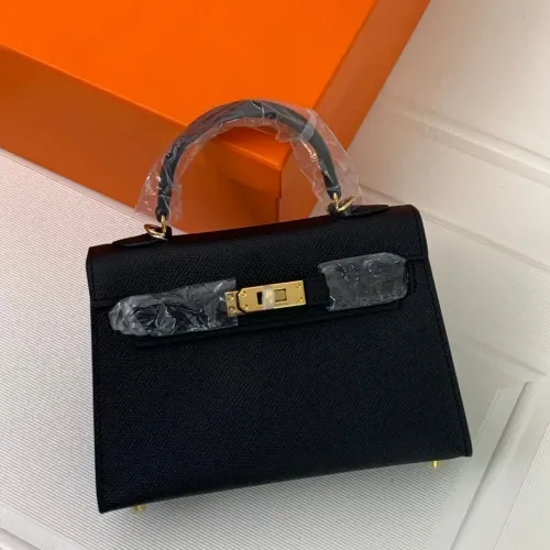 Wholesale Hermes AAA Quality Handbags For Women #1474660 $82.00 USD, Wholesale Quality Replica Hermes AAA Quality Handbags