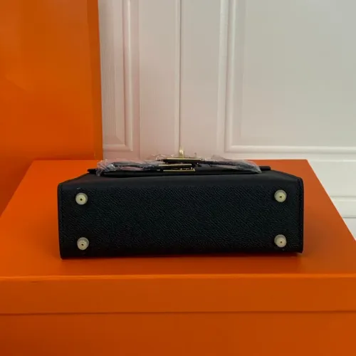 Replica Hermes AAA Quality Handbags For Women #1474660 $82.00 USD for Wholesale
