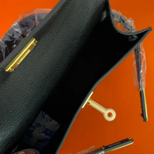 Replica Hermes AAA Quality Handbags For Women #1474660 $82.00 USD for Wholesale