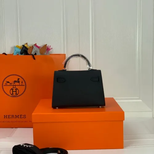 Replica Hermes AAA Quality Handbags For Women #1474661 $82.00 USD for Wholesale