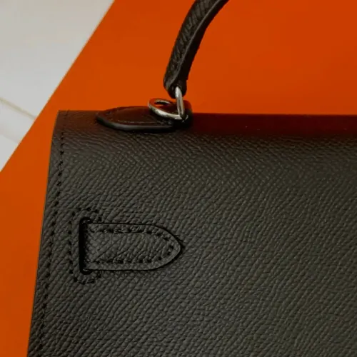 Replica Hermes AAA Quality Handbags For Women #1474661 $82.00 USD for Wholesale