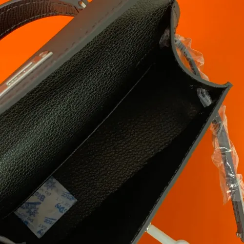 Replica Hermes AAA Quality Handbags For Women #1474661 $82.00 USD for Wholesale