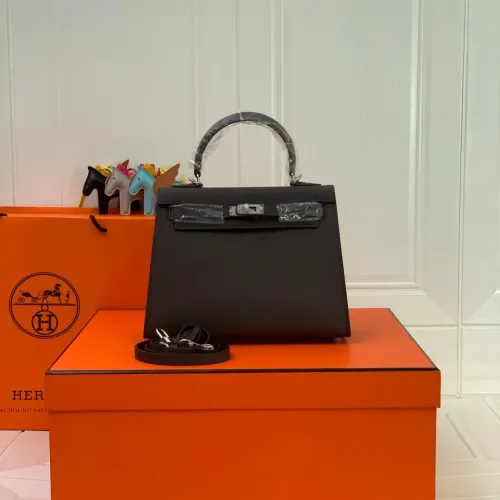 Wholesale Hermes AAA Quality Handbags For Women #1474662 $85.00 USD, Wholesale Quality Replica Hermes AAA Quality Handbags