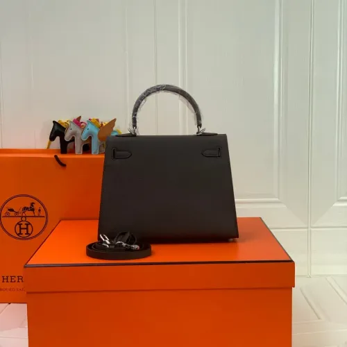 Replica Hermes AAA Quality Handbags For Women #1474664 $98.00 USD for Wholesale