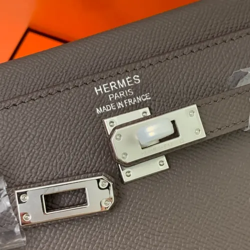 Replica Hermes AAA Quality Handbags For Women #1474664 $98.00 USD for Wholesale
