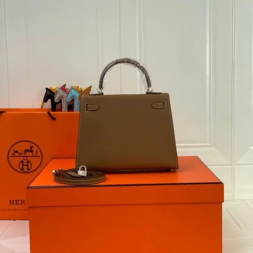 Replica Hermes AAA Quality Handbags For Women #1474665 $85.00 USD for Wholesale