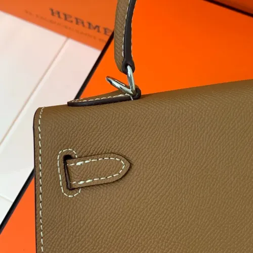 Replica Hermes AAA Quality Handbags For Women #1474665 $85.00 USD for Wholesale