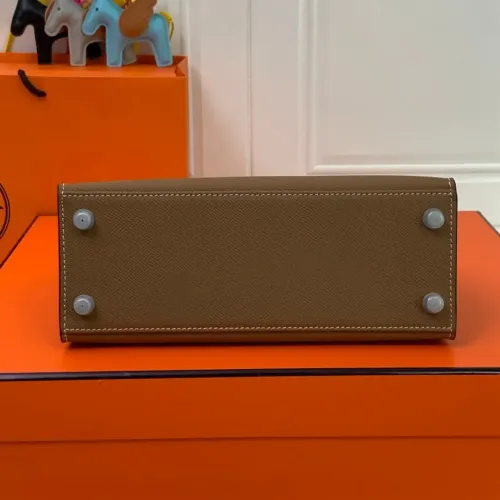 Replica Hermes AAA Quality Handbags For Women #1474667 $98.00 USD for Wholesale