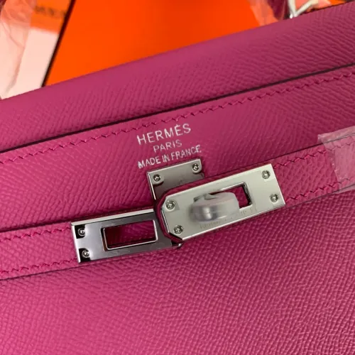 Replica Hermes AAA Quality Handbags For Women #1474669 $92.00 USD for Wholesale