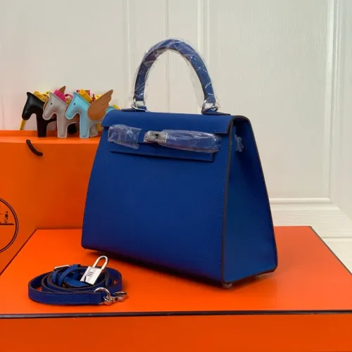 Replica Hermes AAA Quality Handbags For Women #1474671 $85.00 USD for Wholesale