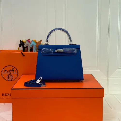 Wholesale Hermes AAA Quality Handbags For Women #1474672 $92.00 USD, Wholesale Quality Replica Hermes AAA Quality Handbags