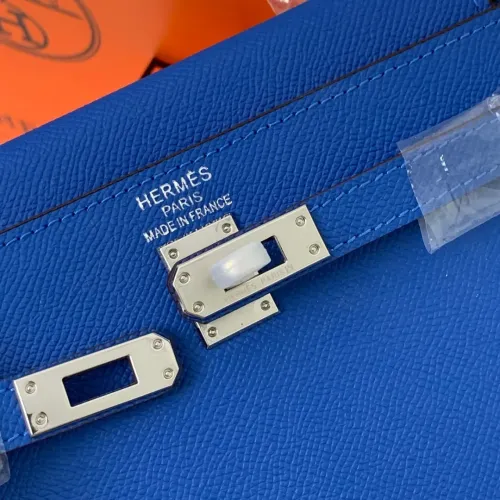 Replica Hermes AAA Quality Handbags For Women #1474673 $98.00 USD for Wholesale