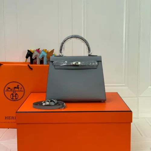 Wholesale Hermes AAA Quality Handbags For Women #1474675 $92.00 USD, Wholesale Quality Replica Hermes AAA Quality Handbags