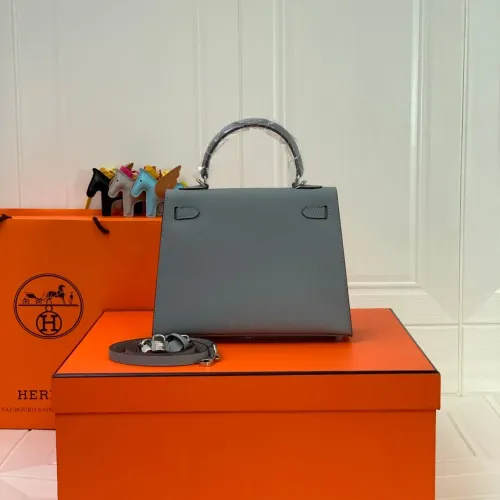 Replica Hermes AAA Quality Handbags For Women #1474675 $92.00 USD for Wholesale