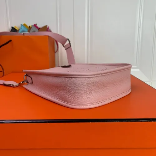 Replica Hermes AAA Quality Messenger Bags For Women #1474677 $76.00 USD for Wholesale