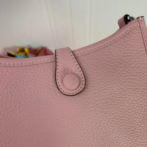 Replica Hermes AAA Quality Messenger Bags For Women #1474677 $76.00 USD for Wholesale