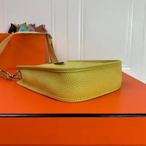 Replica Hermes AAA Quality Messenger Bags For Women #1474678 $76.00 USD for Wholesale