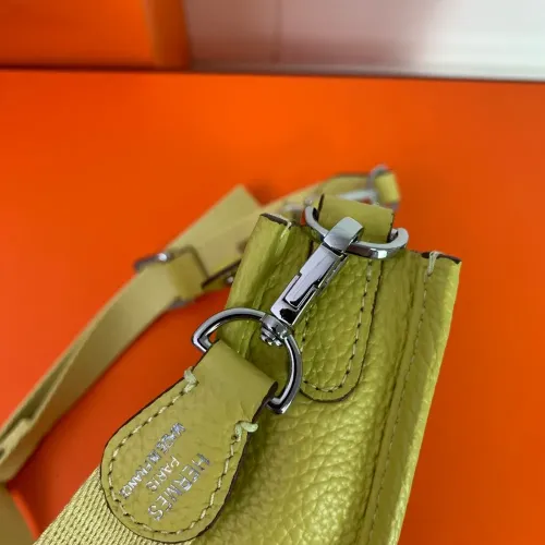 Replica Hermes AAA Quality Messenger Bags For Women #1474678 $76.00 USD for Wholesale