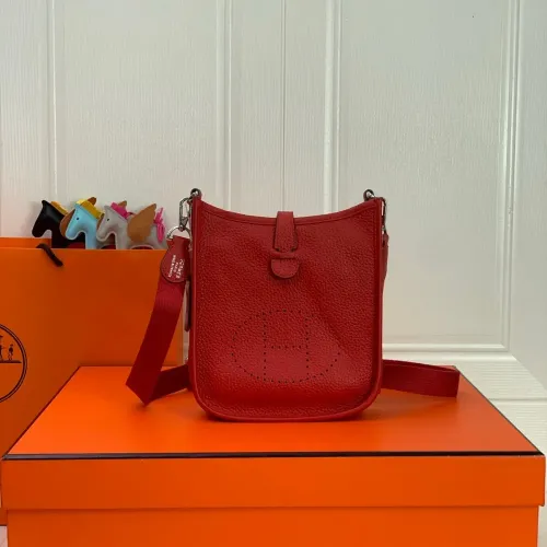 Wholesale Hermes AAA Quality Messenger Bags For Women #1474679 $76.00 USD, Wholesale Quality Replica Hermes AAA Quality Messenger Bags