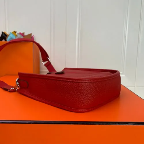 Replica Hermes AAA Quality Messenger Bags For Women #1474679 $76.00 USD for Wholesale