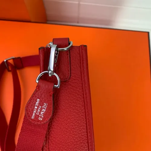 Replica Hermes AAA Quality Messenger Bags For Women #1474679 $76.00 USD for Wholesale