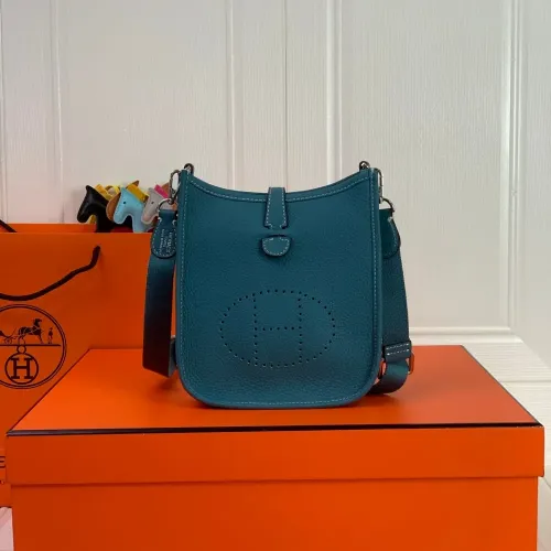 Wholesale Hermes AAA Quality Messenger Bags For Women #1474680 $76.00 USD, Wholesale Quality Replica Hermes AAA Quality Messenger Bags