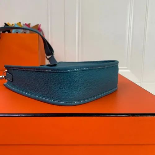 Replica Hermes AAA Quality Messenger Bags For Women #1474680 $76.00 USD for Wholesale