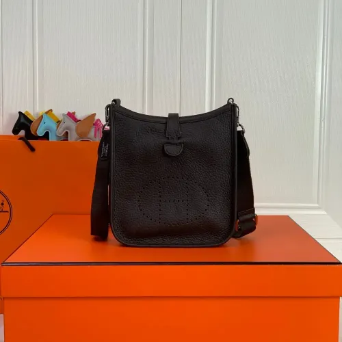 Wholesale Hermes AAA Quality Messenger Bags For Women #1474681 $76.00 USD, Wholesale Quality Replica Hermes AAA Quality Messenger Bags