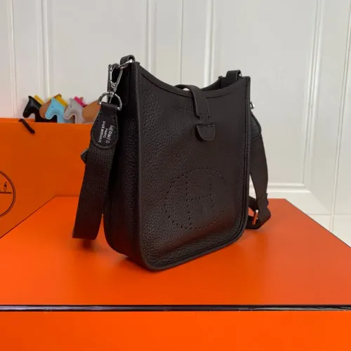 Replica Hermes AAA Quality Messenger Bags For Women #1474681 $76.00 USD for Wholesale