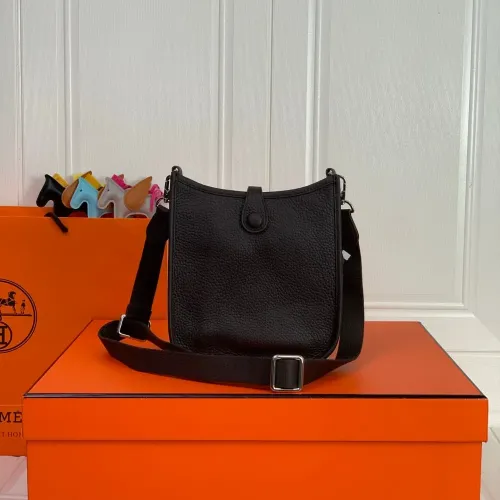 Replica Hermes AAA Quality Messenger Bags For Women #1474681 $76.00 USD for Wholesale
