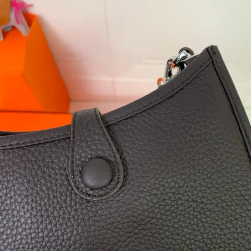 Replica Hermes AAA Quality Messenger Bags For Women #1474681 $76.00 USD for Wholesale